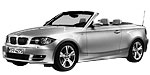 BMW E88 U1092 Fault Code