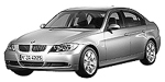 BMW E92 U1092 Fault Code