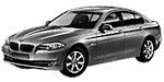 BMW F10 U1092 Fault Code